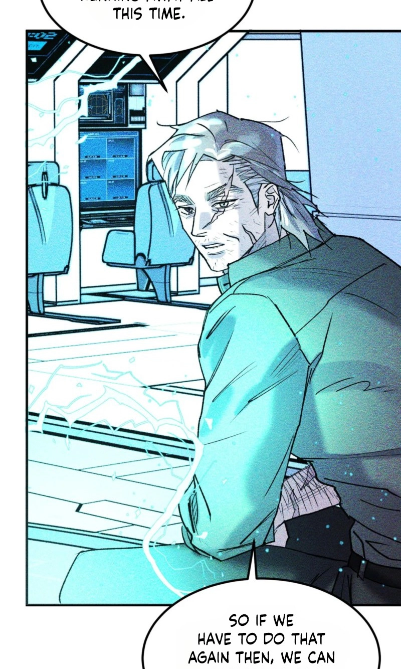 Like a Violet Chapter 19 page 85 - 
