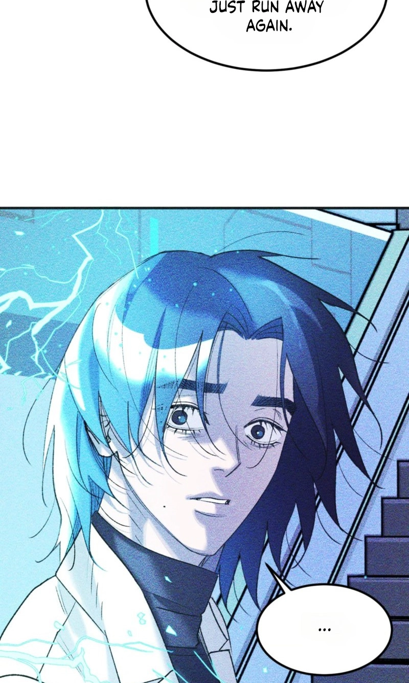 Like a Violet Chapter 19 page 86 - 