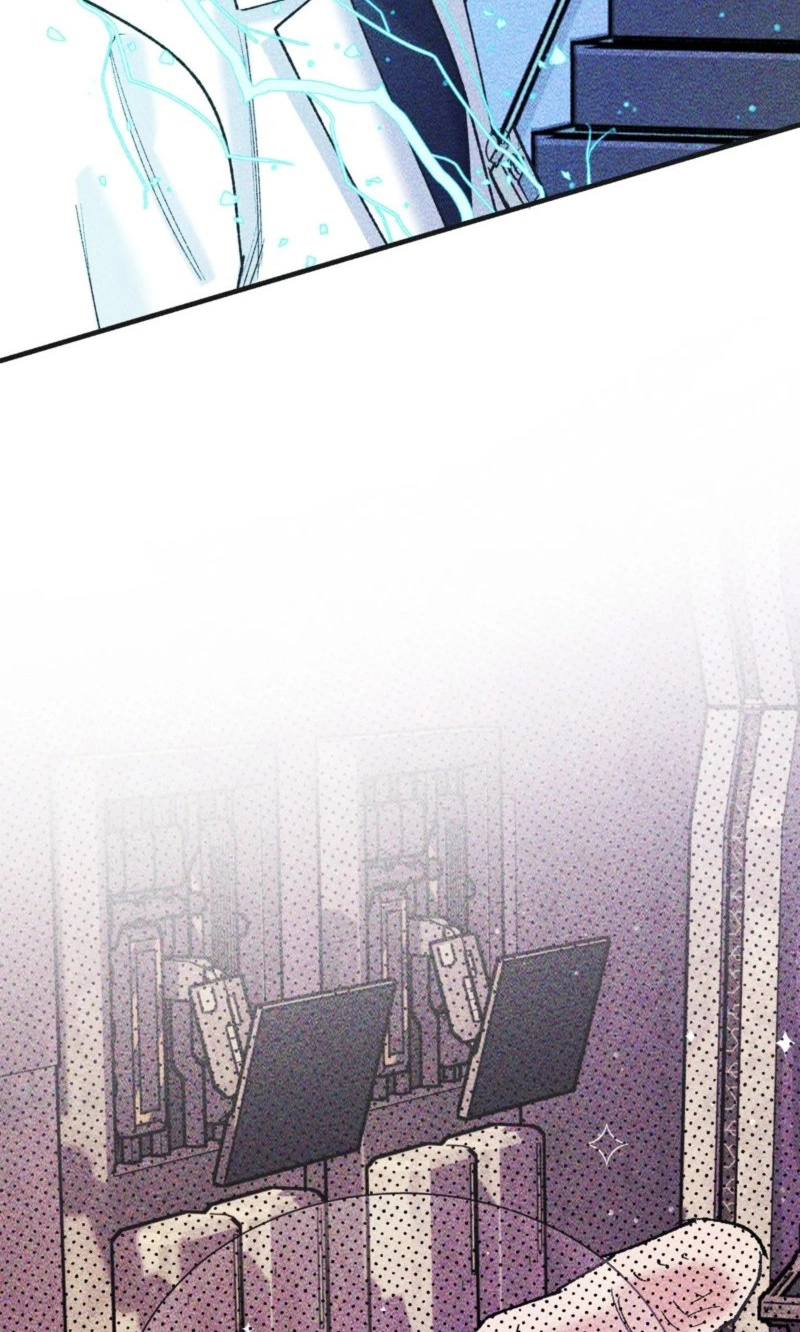 Like a Violet Chapter 19 page 87 - 