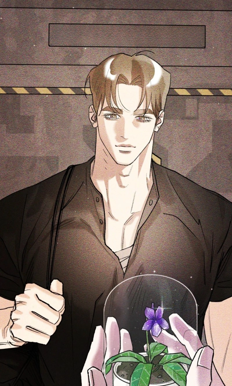 Like a Violet Chapter 19 page 89 - 