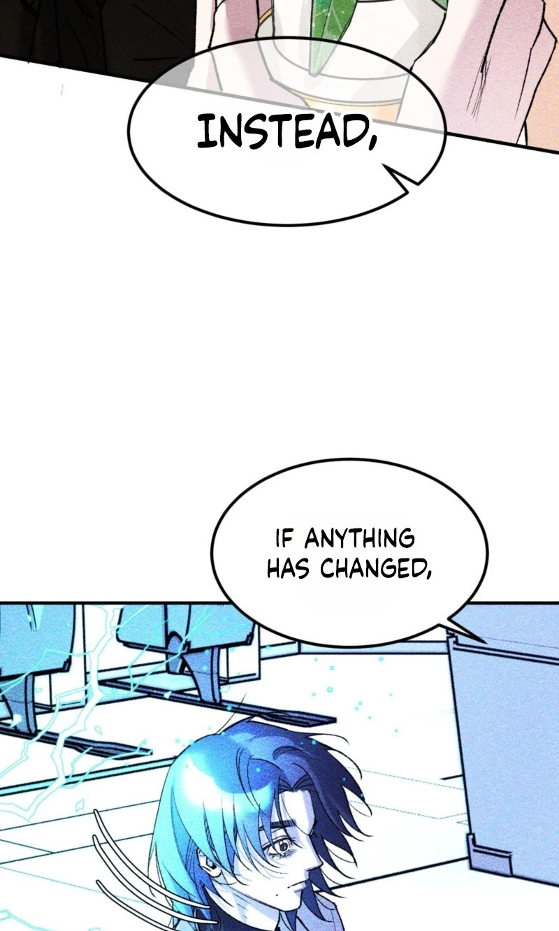 Like a Violet Chapter 19 page 90 - 