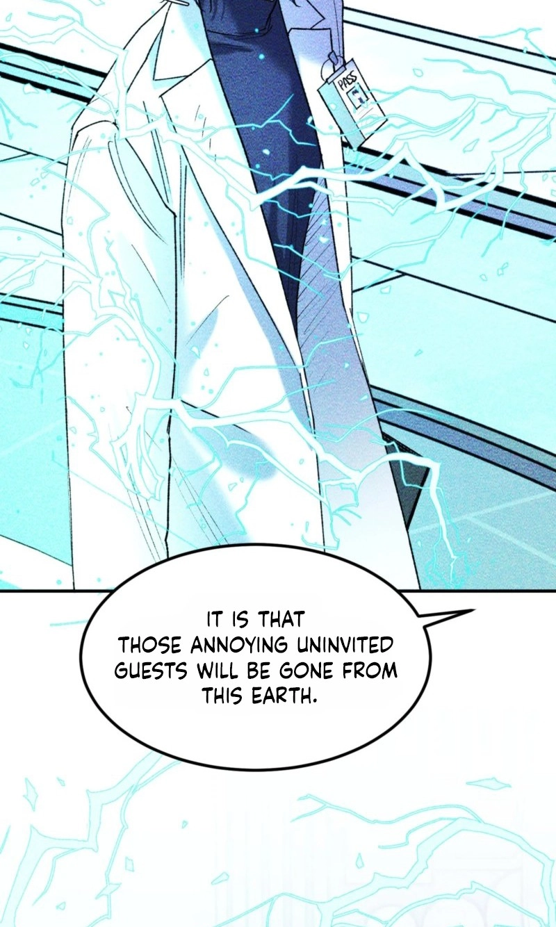 Like a Violet Chapter 19 page 91 - 