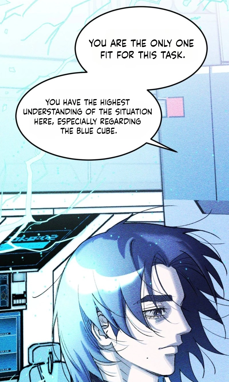 Like a Violet Chapter 19 page 92 - 
