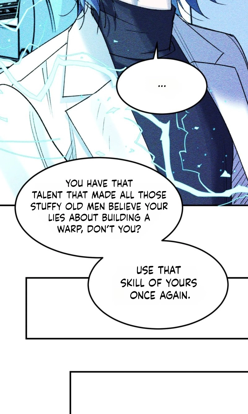 Like a Violet Chapter 19 page 93 - 