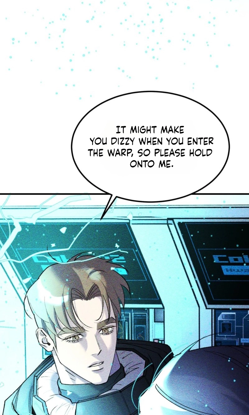 Like a Violet Chapter 19 page 95 - 