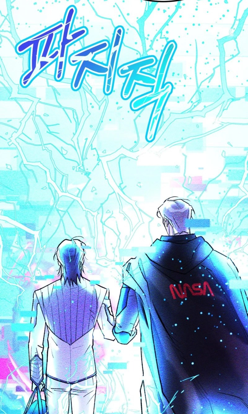 Like a Violet Chapter 19 page 100 - 