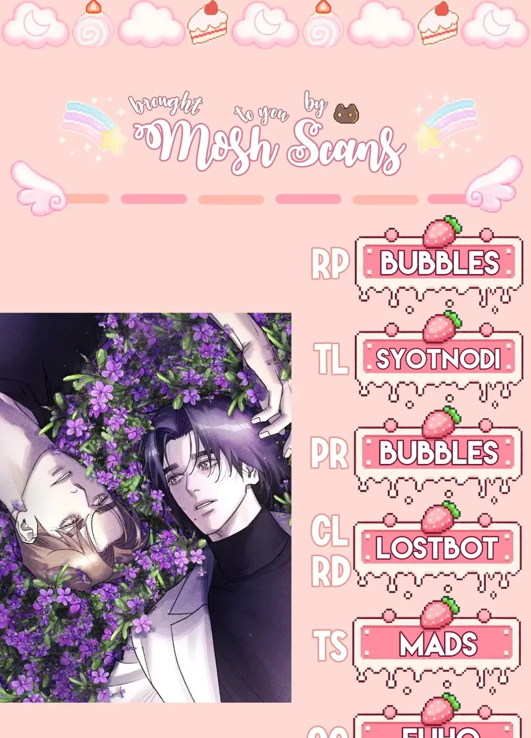 Like a Violet Chapter 7 page 105 - 