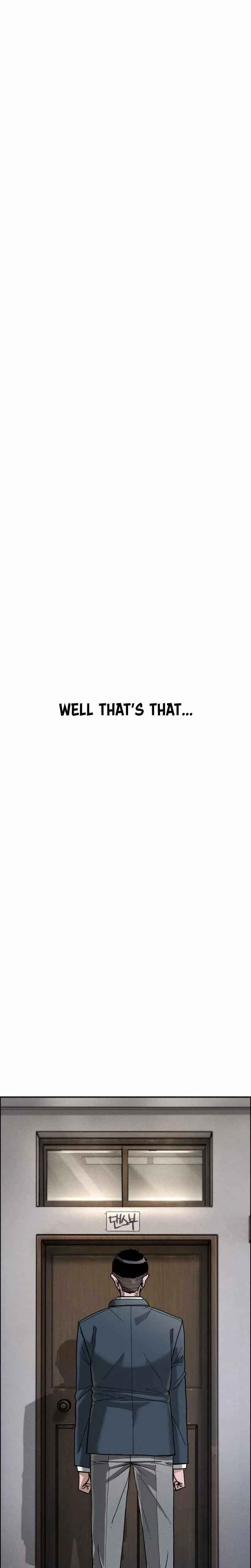 Like dad, Like Son Chapter 11 page 44 - 