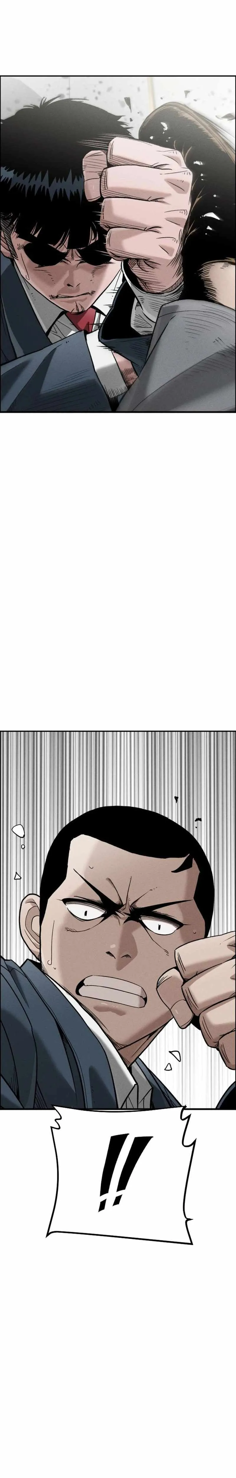 Like dad, Like Son Chapter 11 page 63 - 
