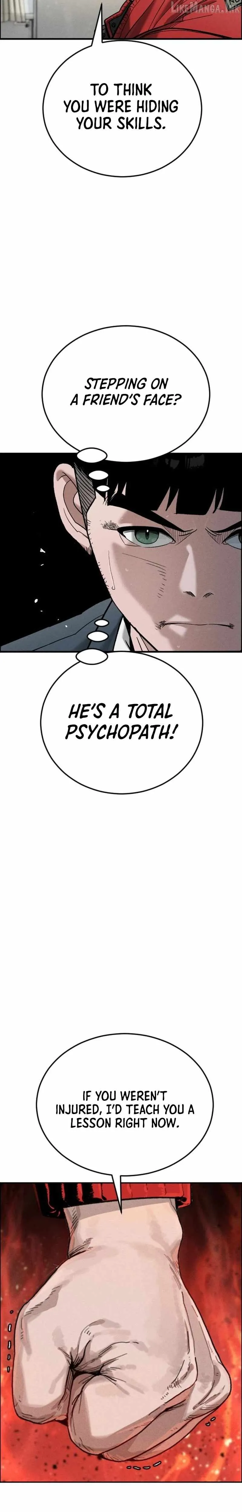 Like dad, Like Son Chapter 13 page 16 - 