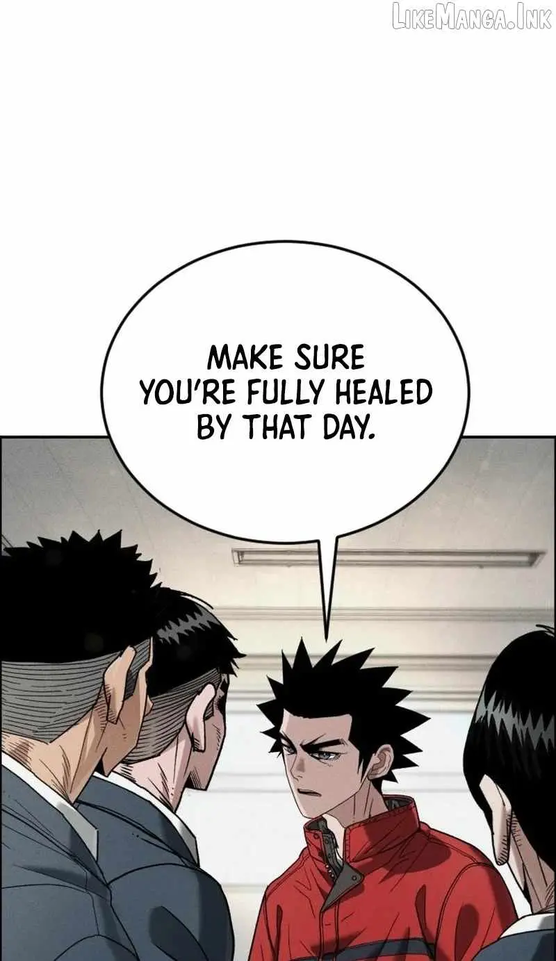 Like dad, Like Son Chapter 13 page 17 - 