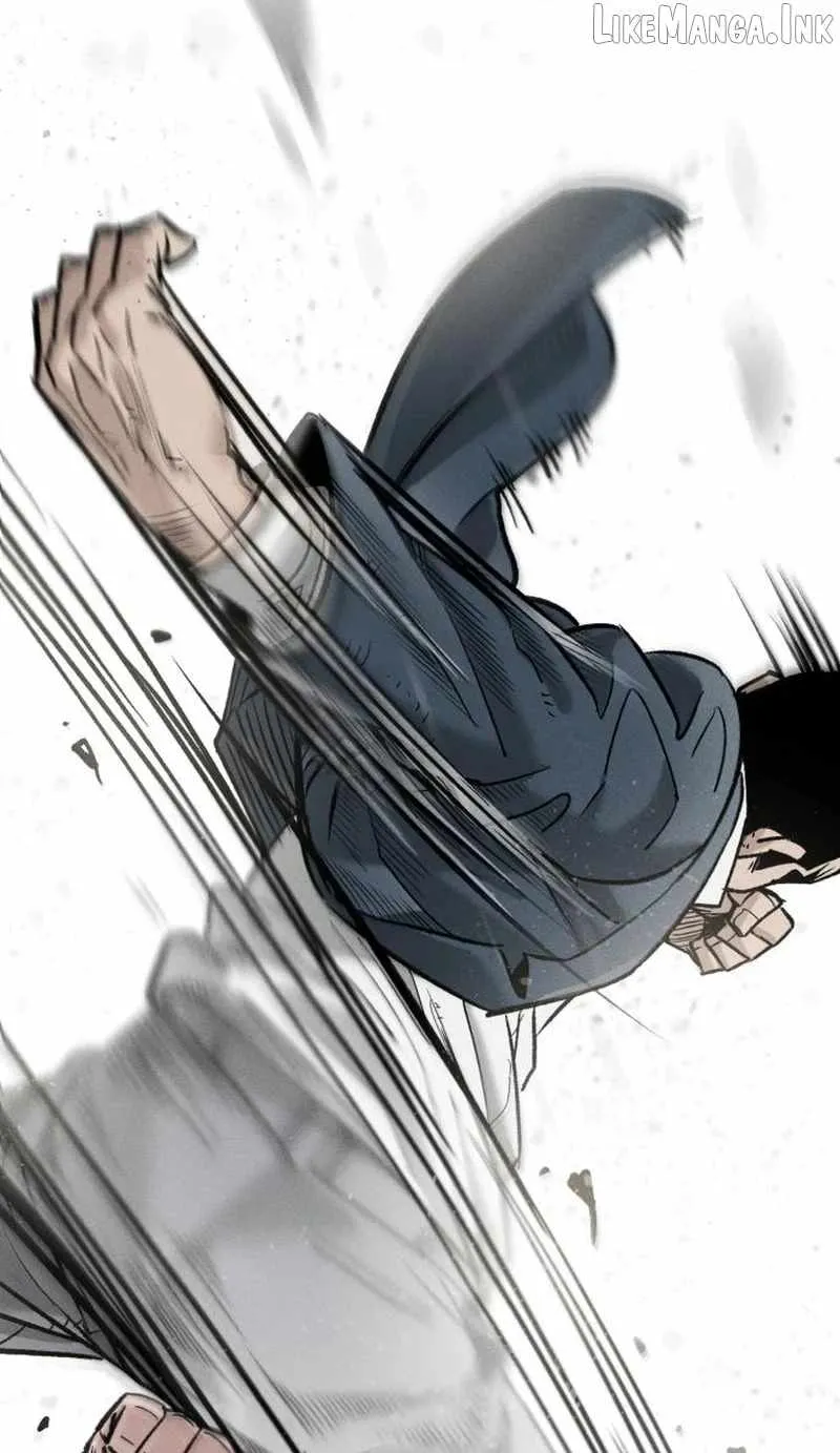 Like dad, Like Son Chapter 13 page 30 - 