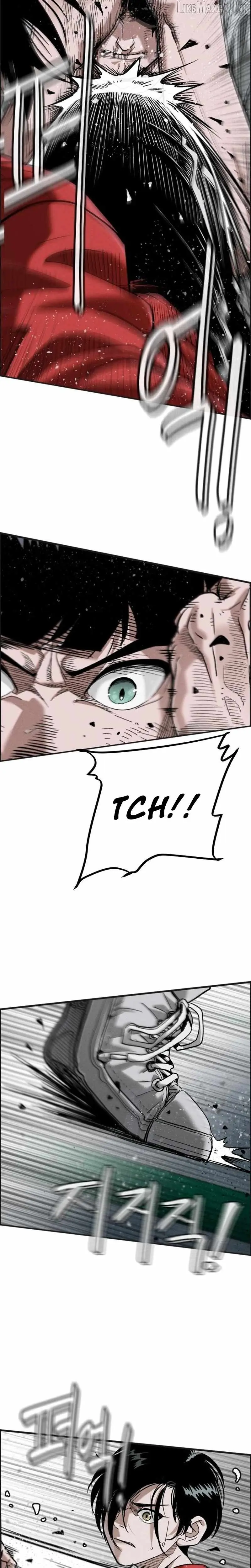Like dad, Like Son Chapter 13 page 48 - 
