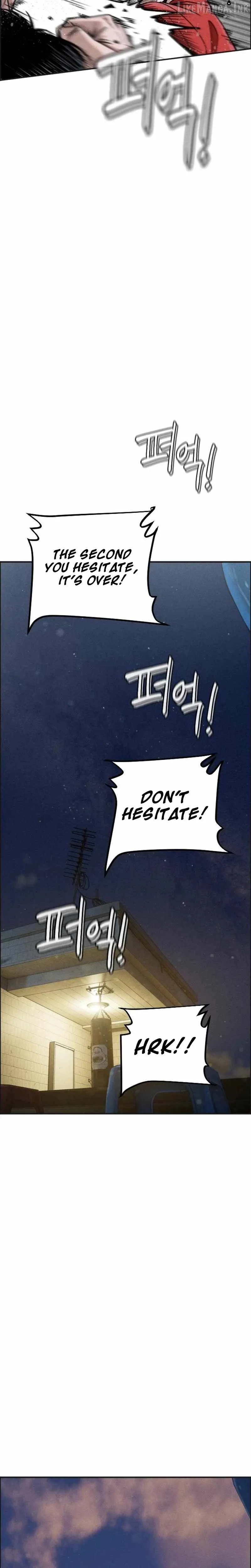 Like dad, Like Son Chapter 13 page 49 - 