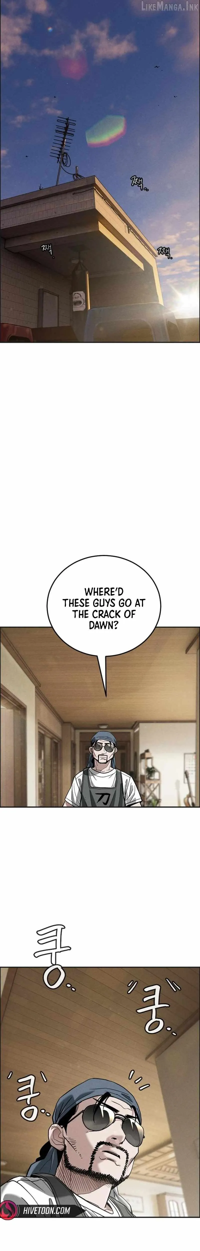 Like dad, Like Son Chapter 13 page 50 - 