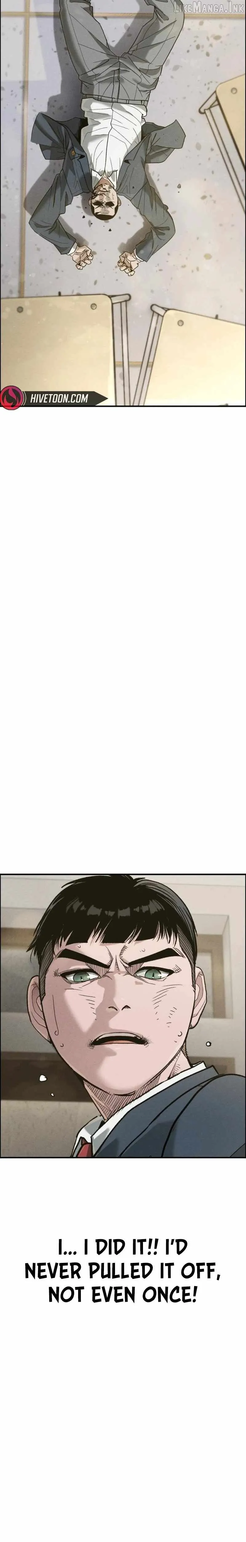 Like dad, Like Son Chapter 13 page 7 - 