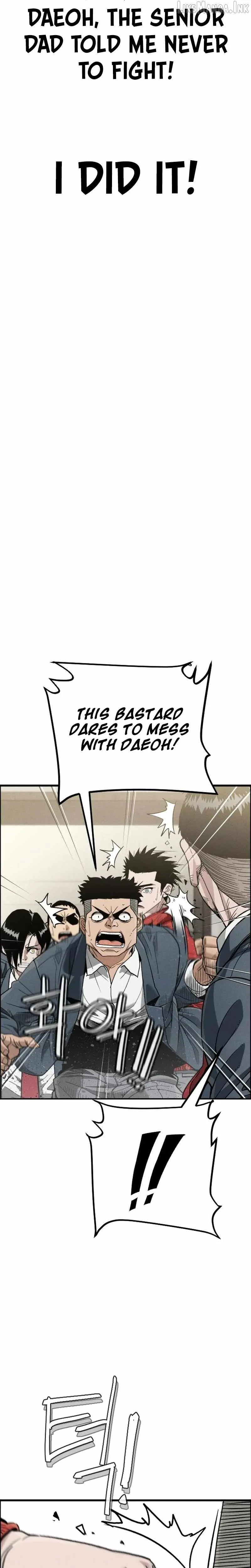 Like dad, Like Son Chapter 13 page 9 - 