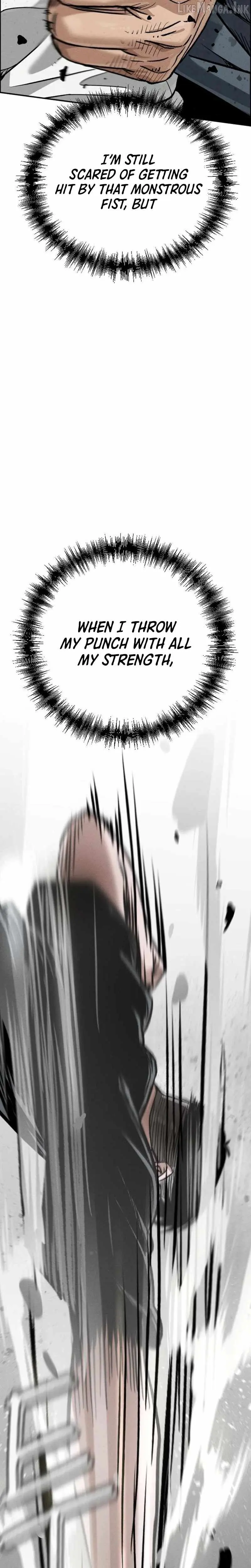 Like dad, Like Son Chapter 14 page 30 - 