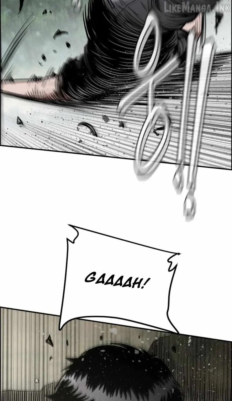Like dad, Like Son Chapter 14 page 36 - 