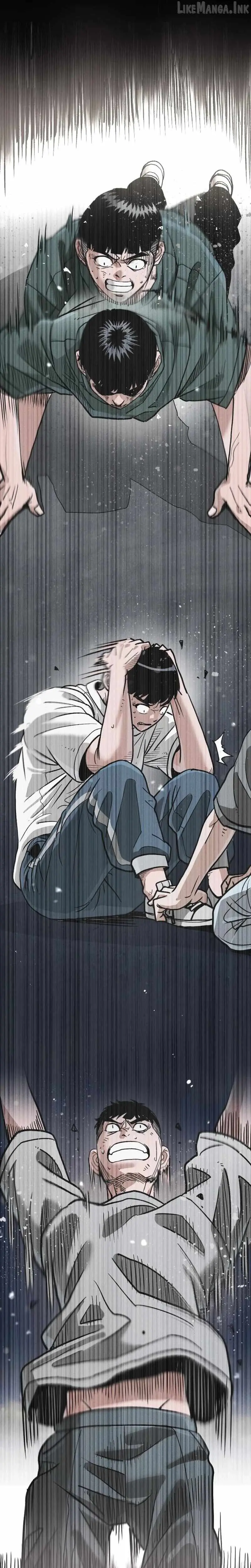 Like dad, Like Son Chapter 14 page 50 - 