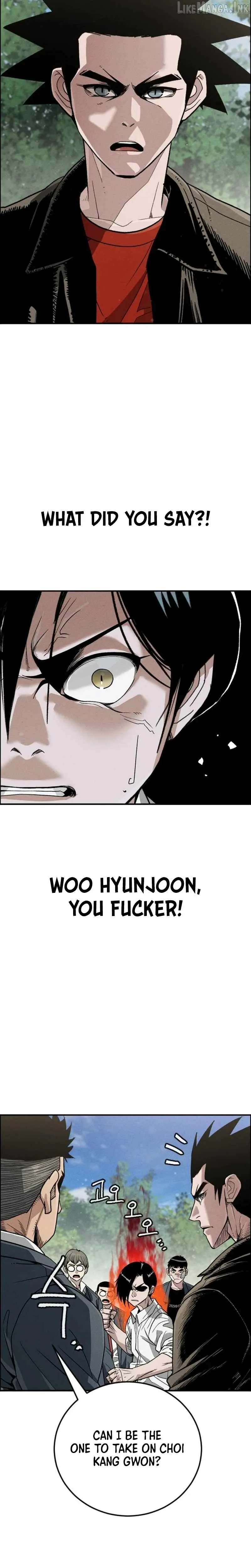 Like dad, Like Son Chapter 14 page 7 - 