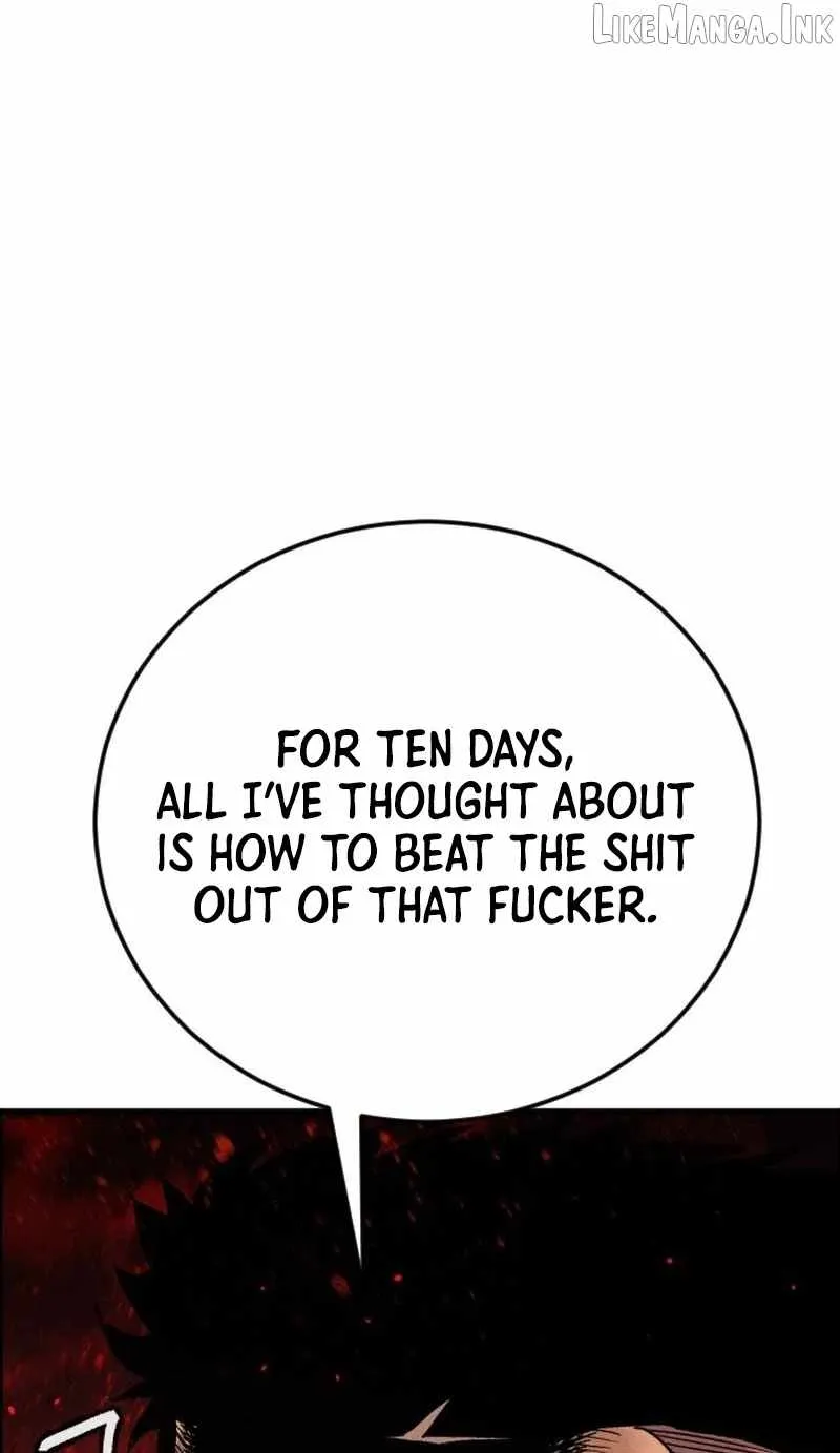 Like dad, Like Son Chapter 14 page 8 - 