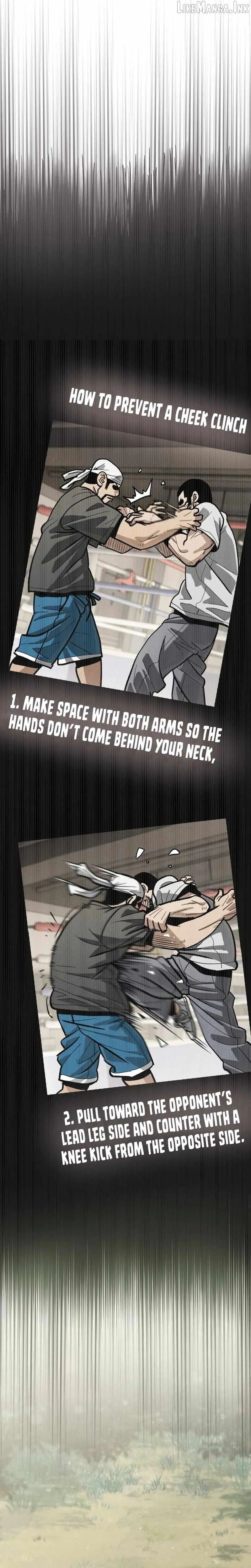 Like dad, Like Son Chapter 15 page 13 - 