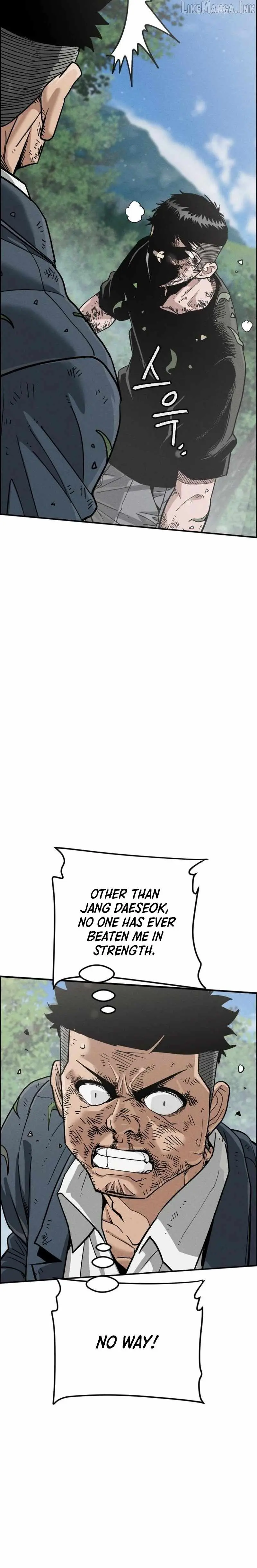 Like dad, Like Son Chapter 15 page 3 - 
