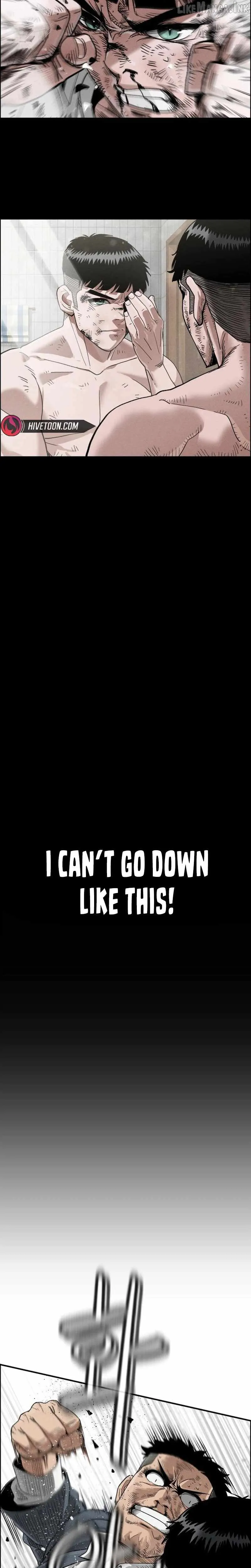 Like dad, Like Son Chapter 15 page 23 - 