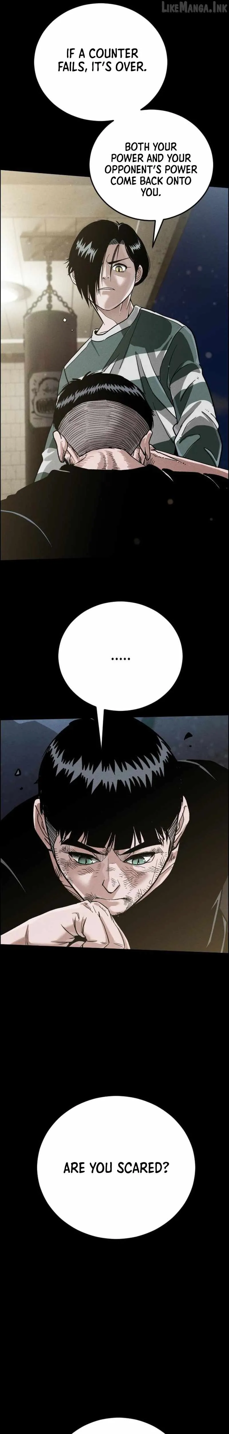 Like dad, Like Son Chapter 15 page 31 - 