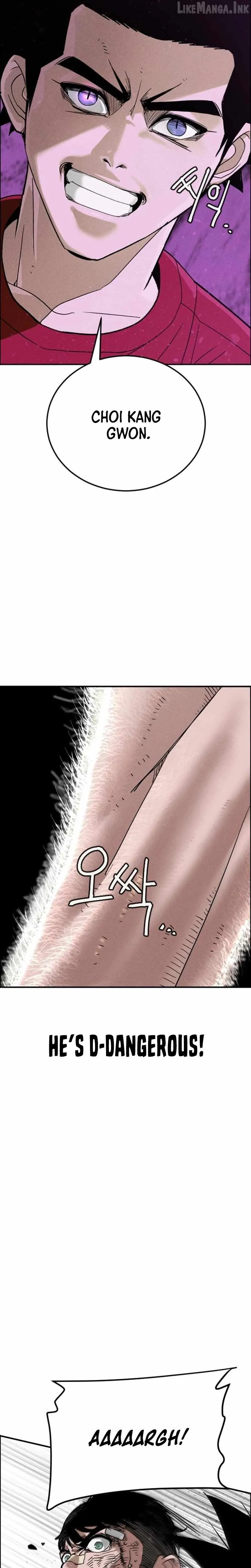 Like dad, Like Son Chapter 15 page 44 - 