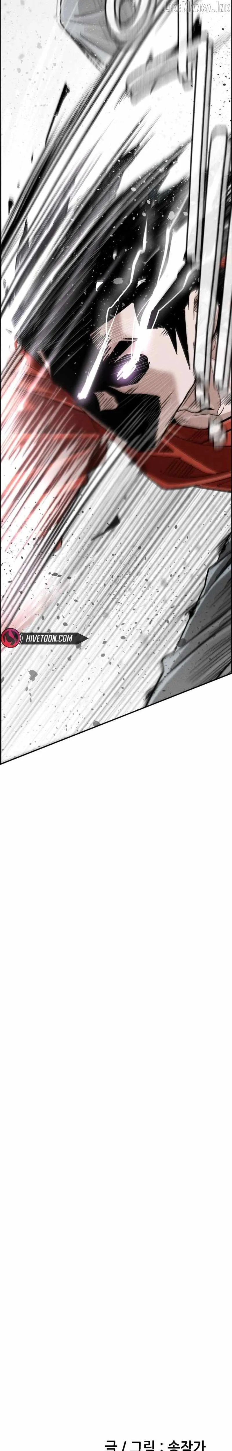 Like dad, Like Son Chapter 15 page 48 - 