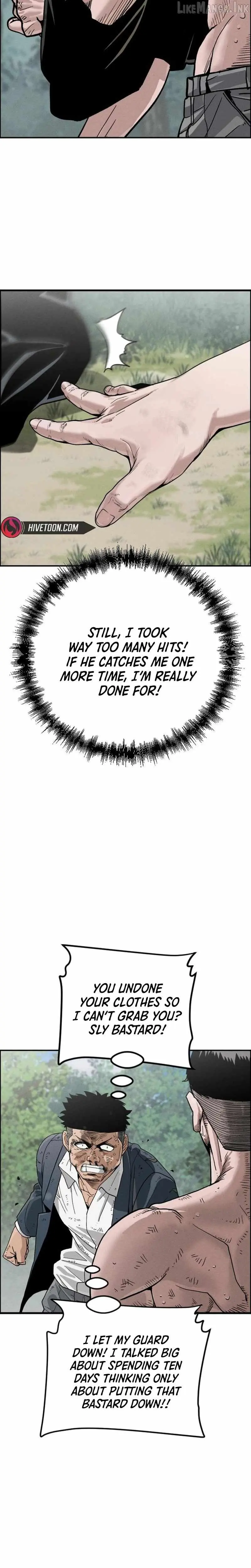 Like dad, Like Son Chapter 15 page 8 - 