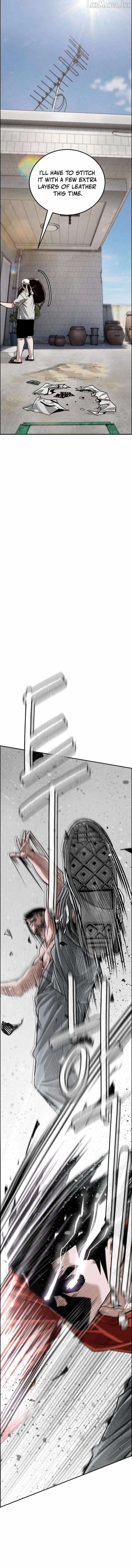 Like dad, Like Son Chapter 16 page 2 - 