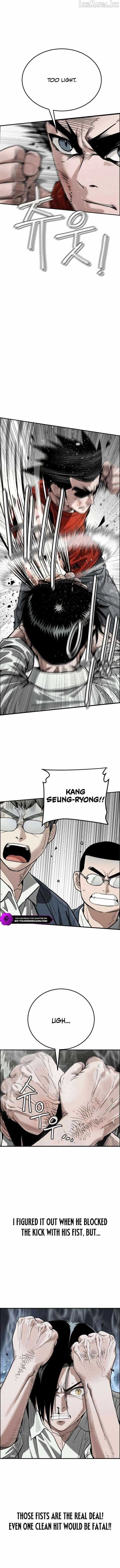 Like dad, Like Son Chapter 16 page 14 - 