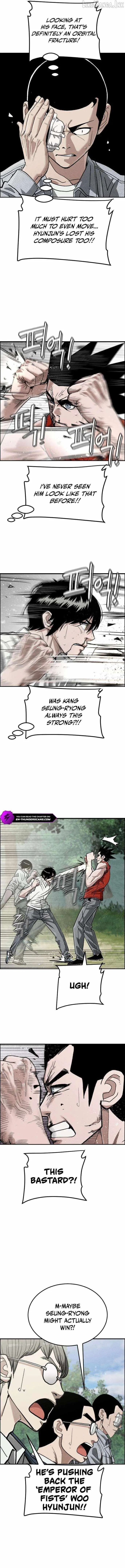 Like dad, Like Son Chapter 17 page 15 - 