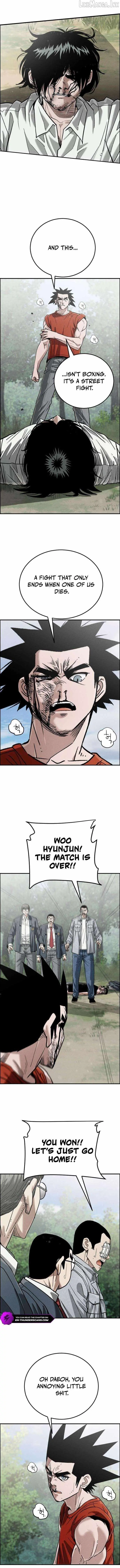 Like dad, Like Son Chapter 17 page 18 - 