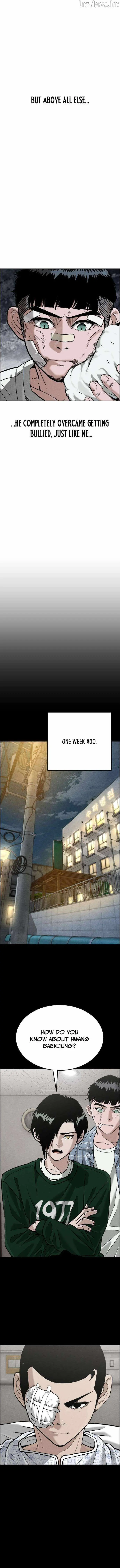 Like dad, Like Son Chapter 18 page 18 - 