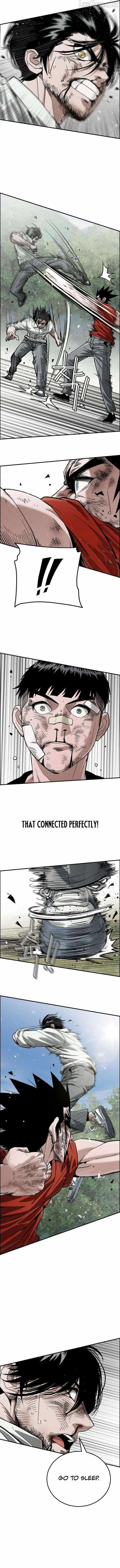 Like dad, Like Son Chapter 18 page 10 - 