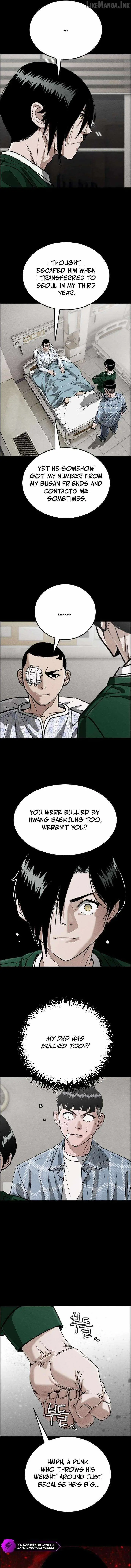 Like dad, Like Son Chapter 19 page 3 - 