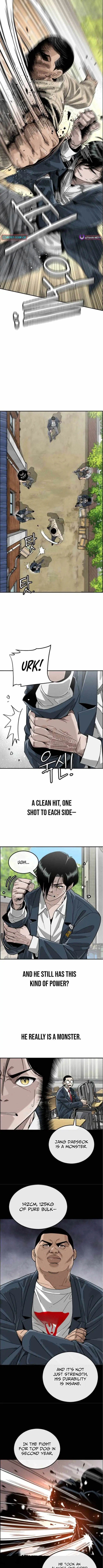Like dad, Like Son Chapter 3 page 7 - 