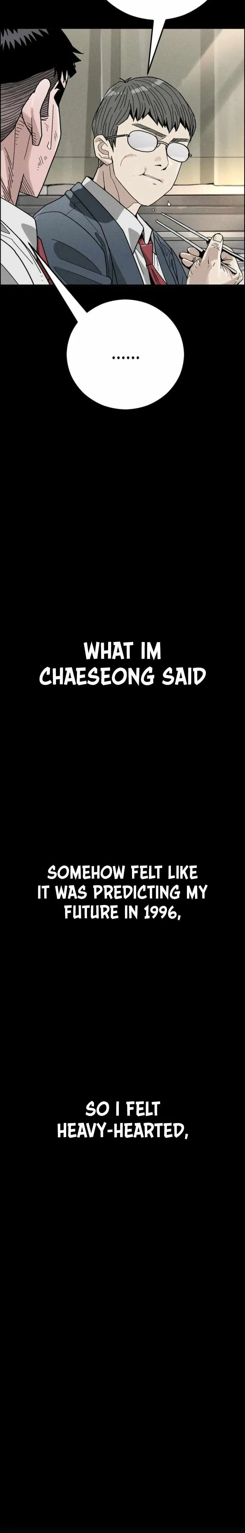 Like dad, Like Son Chapter 8 page 2 - 