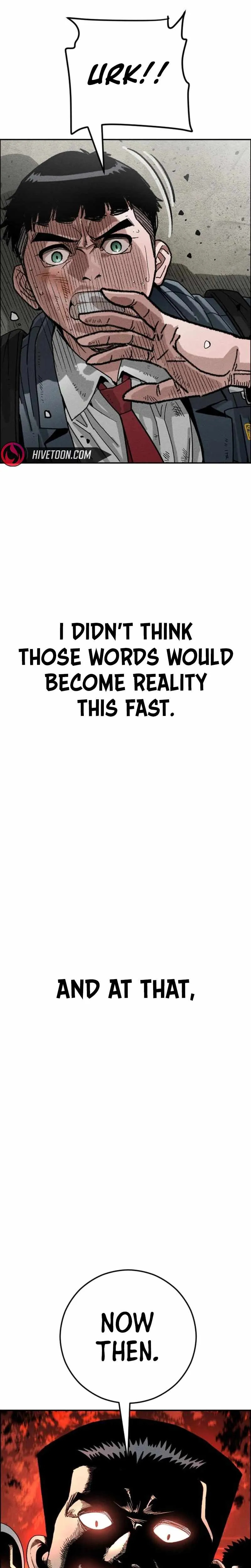 Like dad, Like Son Chapter 8 page 4 - 