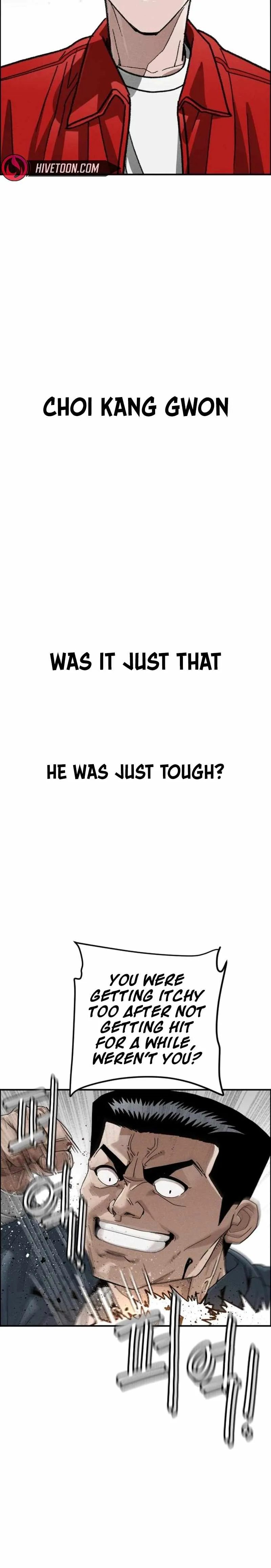 Like dad, Like Son Chapter 8 page 54 - 