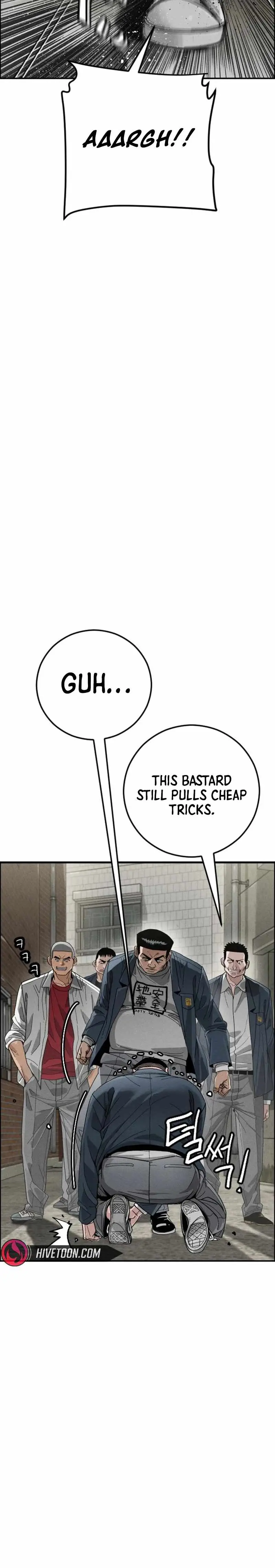 Like dad, Like Son Chapter 8 page 9 - 