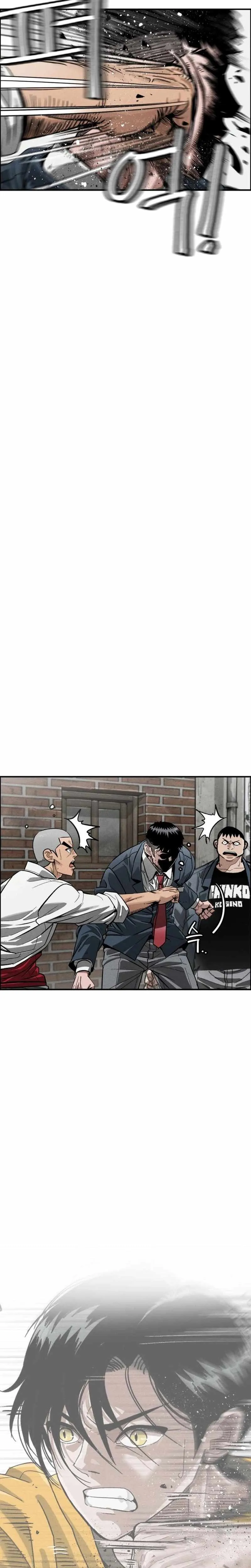 Like dad, Like Son Chapter 9 page 19 - 