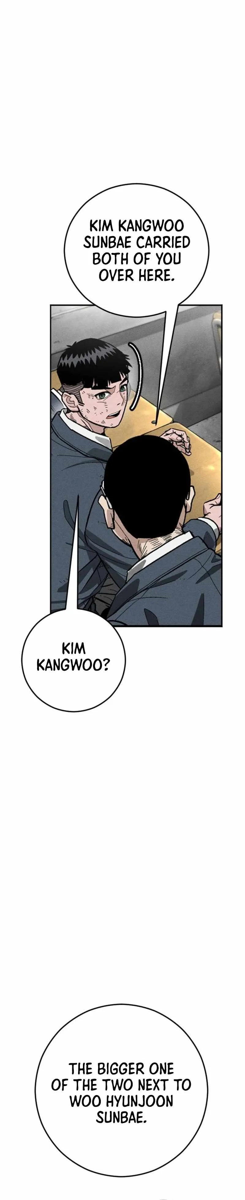 Like dad, Like Son Chapter 9 page 36 - 
