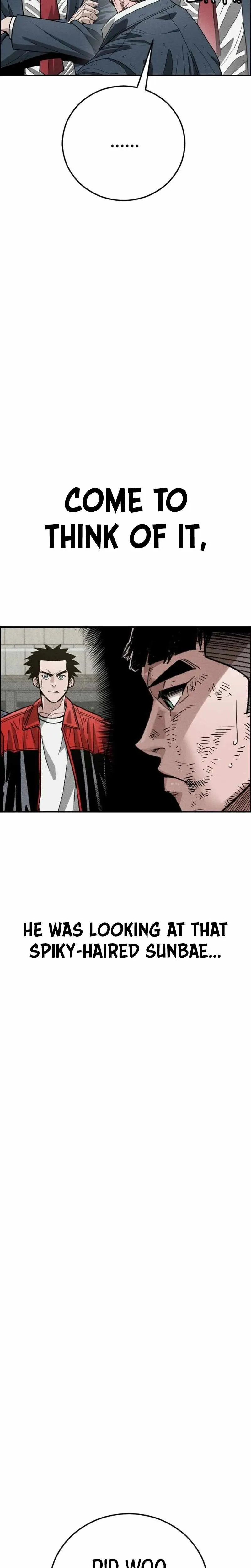 Like dad, Like Son Chapter 9 page 38 - 