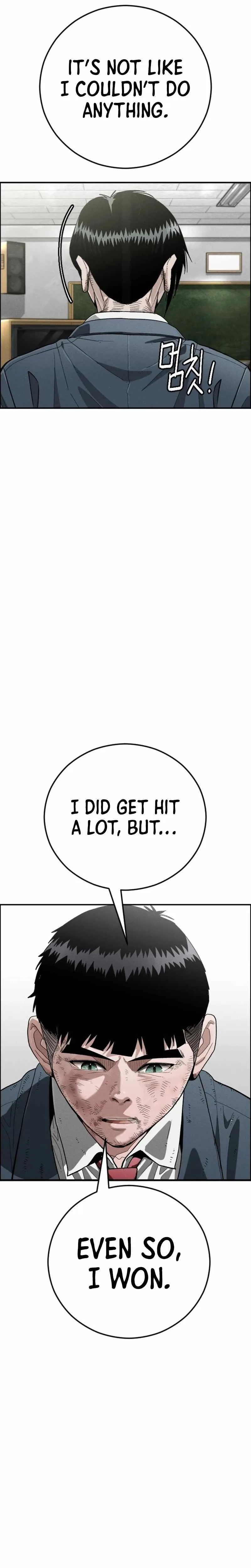 Like dad, Like Son Chapter 9 page 43 - 