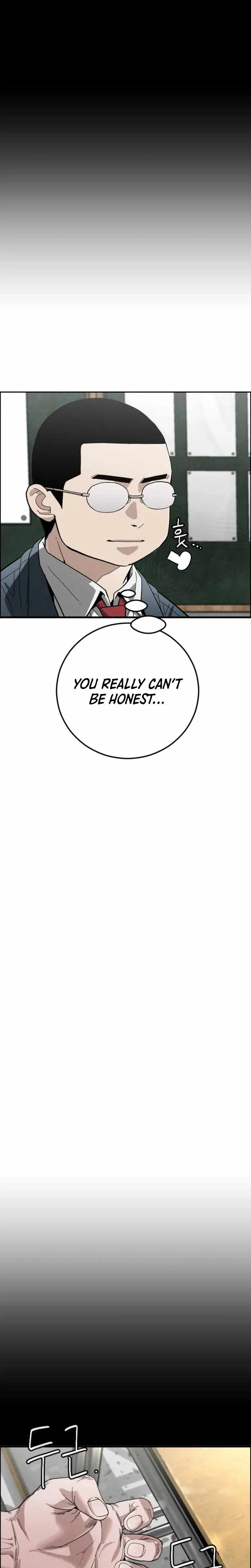 Like dad, Like Son Chapter 9 page 46 - 